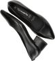 Tamaris Elegante zwarte pumps met comfortabel voetbed Black Dames - Thumbnail 8