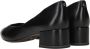 Tamaris Elegante zwarte pumps met comfortabel voetbed Black Dames - Thumbnail 9