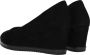Tamaris Dames Sleehakpumps 1-22303-42 0A1 normaal - Thumbnail 16