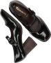 Tamaris Elegante Zwarte Vegan Pumps met Gespsluiting Black Dames - Thumbnail 10
