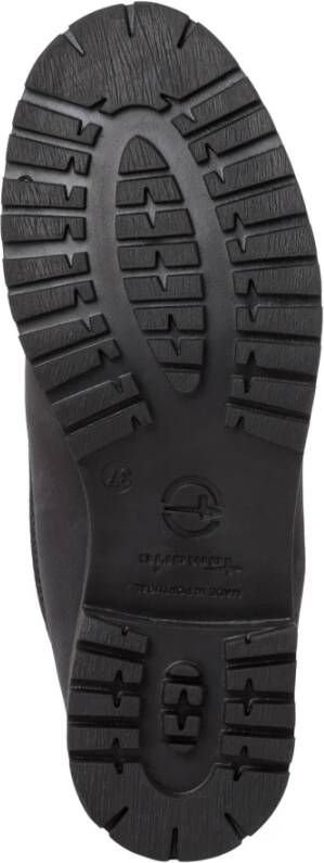 tamaris Enkel laarzen Black Dames