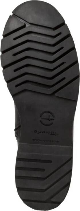 Tamaris Enkelboots met veters