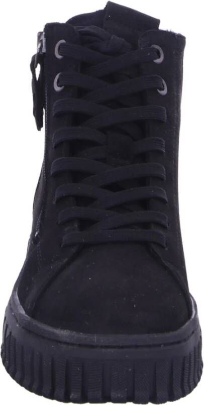 Tamaris Zwarte Enkellaarsjes voor dames Stijlvol - Foto 2