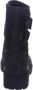 Tamaris COMFORT Dames Enkellaarsje 8-86412-43 001 normaal - Thumbnail 2