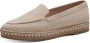 Tamaris Dames Espadrilles 1-24602-42 251 normaal - Thumbnail 5