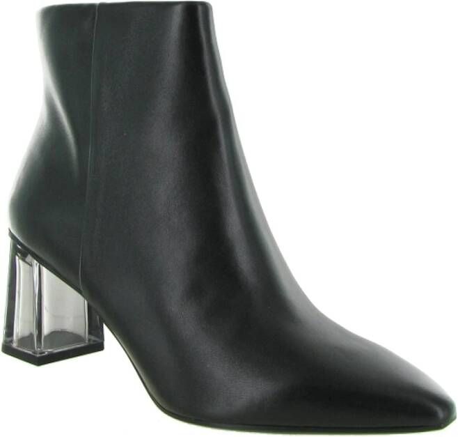 tamaris Euro Sprint Schoenen Black Dames