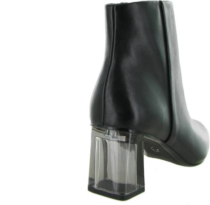tamaris Euro Sprint Schoenen Black Dames