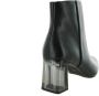 Tamaris Dames Enkellaarsje 1-25322-41 001 normaal - Thumbnail 4