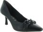Tamaris Faux Fur Moon Boot Schoenen Black Dames - Thumbnail 5