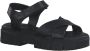 Tamaris Sandalen met plateauzool - Thumbnail 18