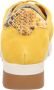 Tamaris Gele Sneakers Yellow Dames - Thumbnail 4