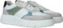 Tamaris Sneaker 1-23771-42 248 Dames Lage Damesschoenen M2377142 - Thumbnail 6