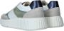 Tamaris Sneaker 1-23771-42 248 Dames Lage Damesschoenen M2377142 - Thumbnail 7
