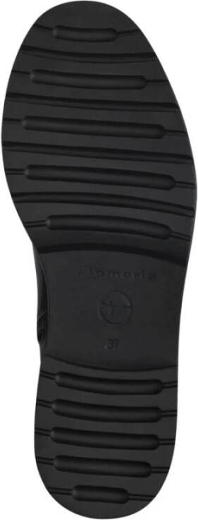 Tamaris Gesloten Enkelboots met Hak