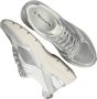 Tamaris Glitter Vegan Sneakers White Dames - Thumbnail 7