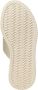 Tamaris Gouden Casual Open Slippers Vrouwen Yellow Dames - Thumbnail 9