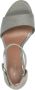 Tamaris Groene Casual Platte Sandalen Green Dames - Thumbnail 8
