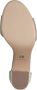 Tamaris Groene Casual Platte Sandalen Green Dames - Thumbnail 9