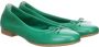 Tamaris Elegante Slip-On Ballerina`s - Thumbnail 2