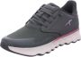 Tamaris Nowana Sneakers groen Synthetisch Dames - Thumbnail 9