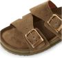 Tamaris Comfort Veterschoenen voor Dames in olijf - Thumbnail 7