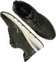 Tamaris Sneakers met sleehak vrijetijdsschoen lage schoen veterschoen met buitenrits - Thumbnail 7