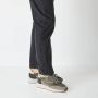 Tamaris Groene Sneakers met Ronde Neus - Thumbnail 4