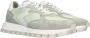Tamaris Groene Zomer Sneaker voor Dames Multicolor Dames - Thumbnail 45