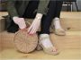 Tamaris Stijlvolle Schoenen 28028 Beige Dames - Thumbnail 14