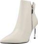 Tamaris Heeled Boots Beige Dames - Thumbnail 5