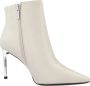 Tamaris Heeled Boots Beige Dames - Thumbnail 8
