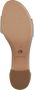 Tamaris Beige Elegante Platte Sandalen voor Vrouwen Beige Dames - Thumbnail 84