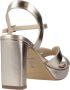 Tamaris sandaal 1-28028-42 400 damesschoenen veganistisch M22800842 beige - Thumbnail 13