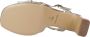 Tamaris sandaal 1-28028-42 400 damesschoenen veganistisch M22800842 beige - Thumbnail 16