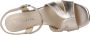 Tamaris sandaal 1-28028-42 400 damesschoenen veganistisch M22800842 beige - Thumbnail 17