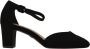 Tamaris Stijlvolle zomerse hoge hak sandalen Black Dames - Thumbnail 34