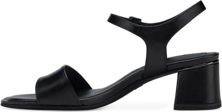 tamaris High Heel Sandals Zwart Dames