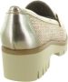 Tamaris Hoge Lage Dames Schoenen Brown Dames - Thumbnail 8