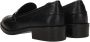 Tamaris Elegante Zwarte Gesloten Loafers Black Dames - Thumbnail 15