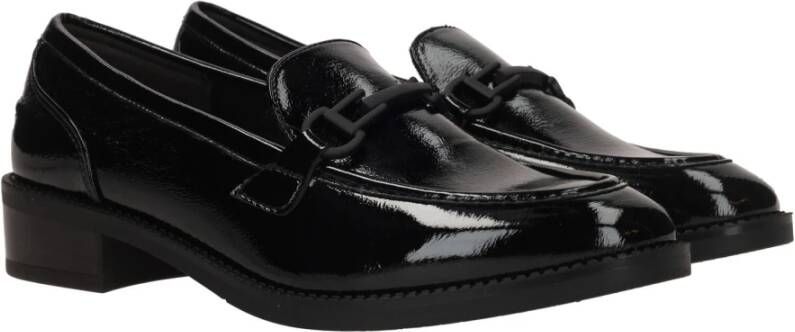 tamaris instapper Black Dames