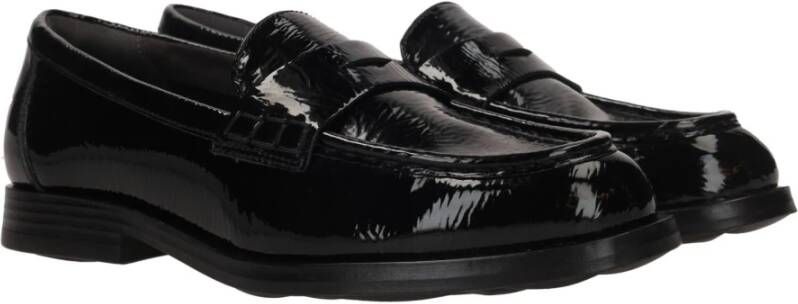 tamaris instapper Black Dames