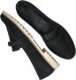 Tamaris Loafers Chunky slipper plateau slipper met zijstretch-inzetten - Thumbnail 13
