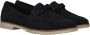 Tamaris Loafers Chunky slipper plateau slipper met zijstretch-inzetten - Thumbnail 14