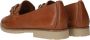 Tamaris 1-24200-42 348 Damespantoffel Sneaker Damesschoenen M2420042 Bruin - Thumbnail 18