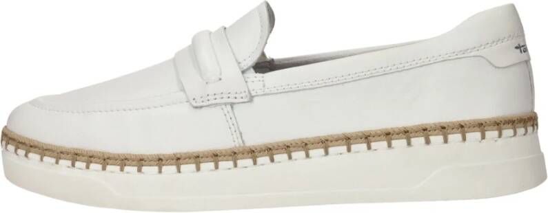 tamaris instapper White Dames