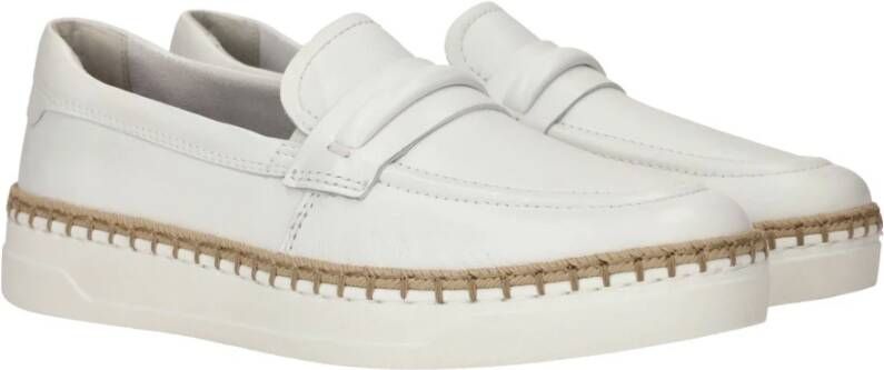 tamaris instapper White Dames