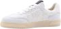 Tamaris Itske Sneaker voor een stijlvolle look White Dames - Thumbnail 5