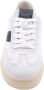 Tamaris Itske Sneaker voor een stijlvolle look White Dames - Thumbnail 6