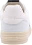 Tamaris Itske Sneaker voor een stijlvolle look White Dames - Thumbnail 7