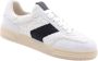 Tamaris Itske Sneaker voor een stijlvolle look White Dames - Thumbnail 9